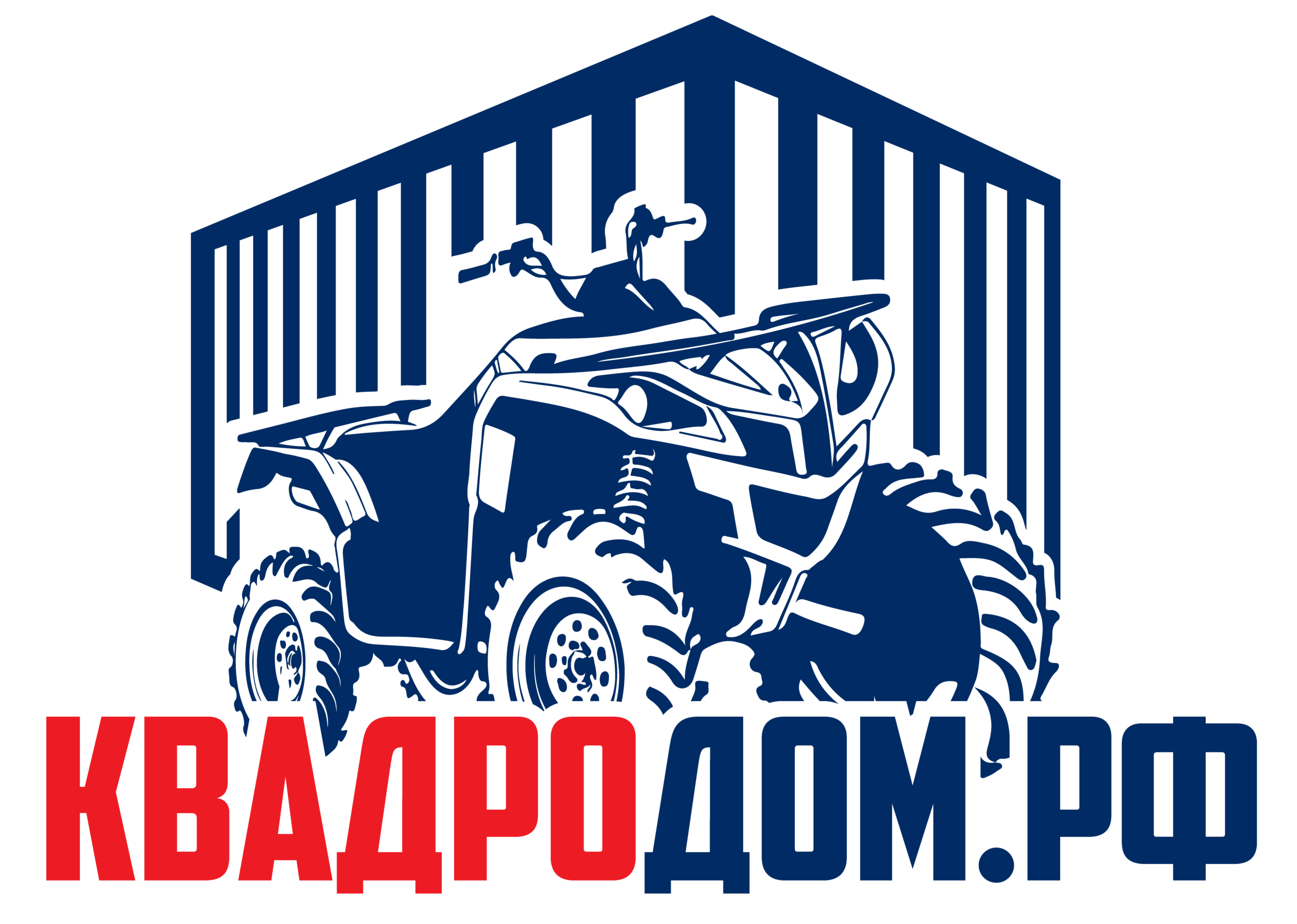 КвадроДом.РФ